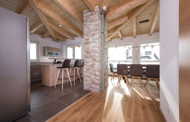 Appartements Sulzer - TOP 31 - Photo 1