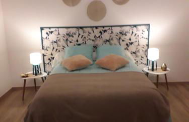 Gîte "Au dépôt" - Foto 8