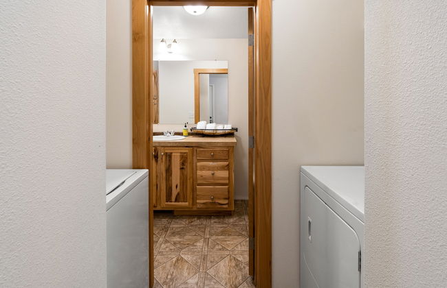 Lazy Duck Inn #30 The Lucky Duck House, a cozy 2-bedroom retreat 1 min from Yellowstone - Foto 7