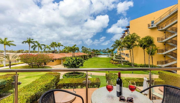 Ocean Front 2BR 2BA w Amazing Beach - Foto 5, Habitación