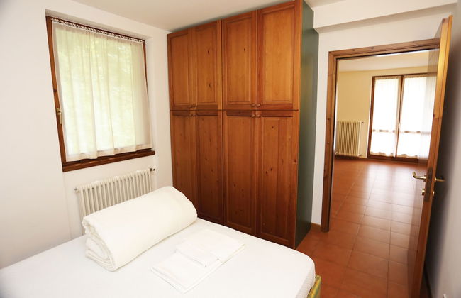 Residence Primula - Foto 9