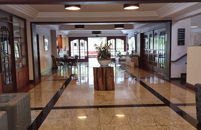 Duplex in a castle in the mountains - Foto 2