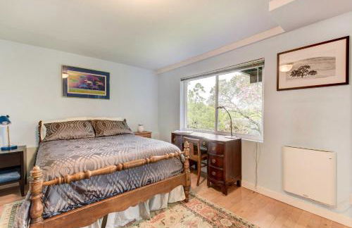 Mill Valley Escape - 13 Miles to San Francisco! - Foto 12