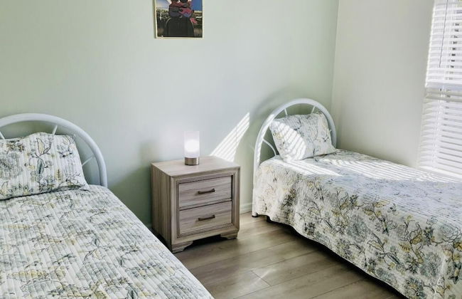 Amazing 3/2 Vacation Home With Private Pool!! - Foto 14