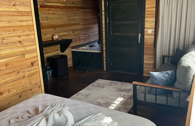 Pine Village Bungalows Ölüdeniz - Foto 8