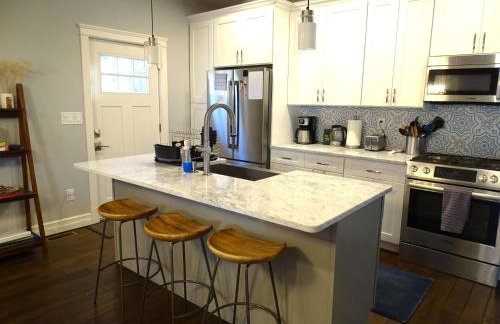 Park-Side Home in Jamaica Plain - Foto 16