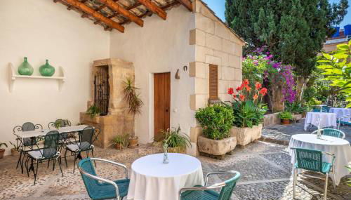 Can Tem Turismo de Interior - Foto 5, Garden, Garden view