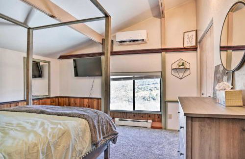 Close to Hiking and Dtwn Mtn-View Prescott Home! - Foto 18