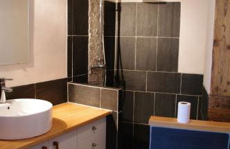 Appartement Dans Chalet de Montagne - Foto 9