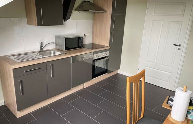 Apartment in Klein Upahl - Foto 3