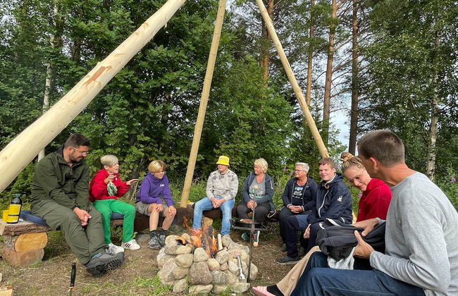 Hus Hotell Hunge AB - Foto 23