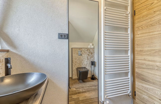 Riverside Resort Stari Malni Kolpa - Photo 24