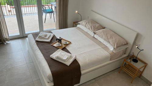 Naiade Apartment - parcheggio privato coperto incluso - Foto 2, towels