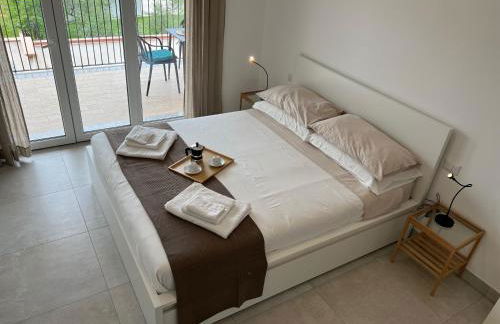 Naiade Apartment - parcheggio privato coperto incluso - Foto 2