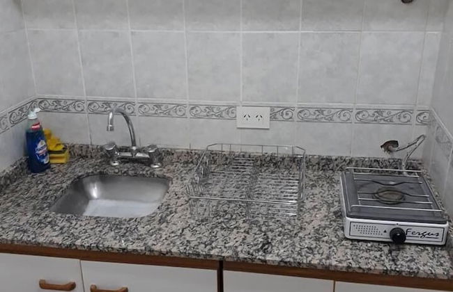 679 Inn Apart Hotel - Photo 20