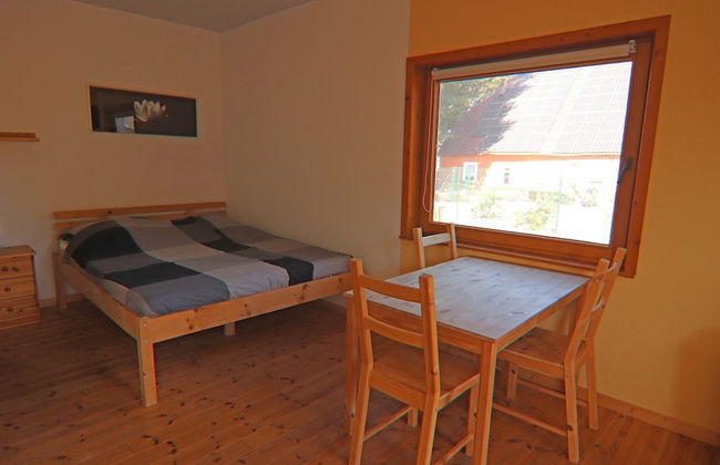 Ferienwohnung am Oase am Vilzsee - Photo 3