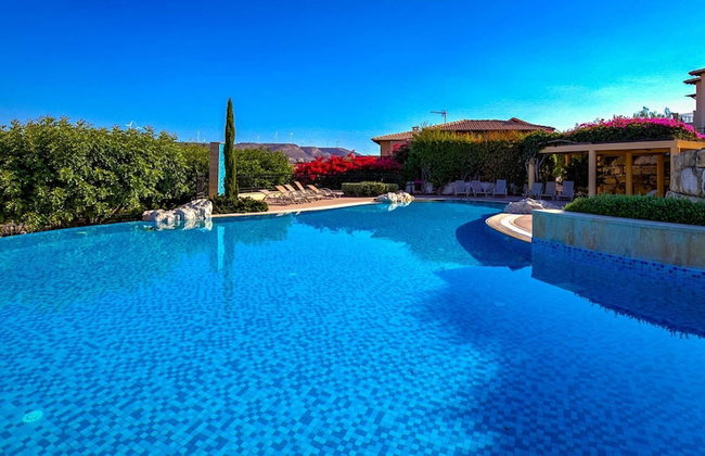 Junior Villa Gz01 Galata - Foto 4