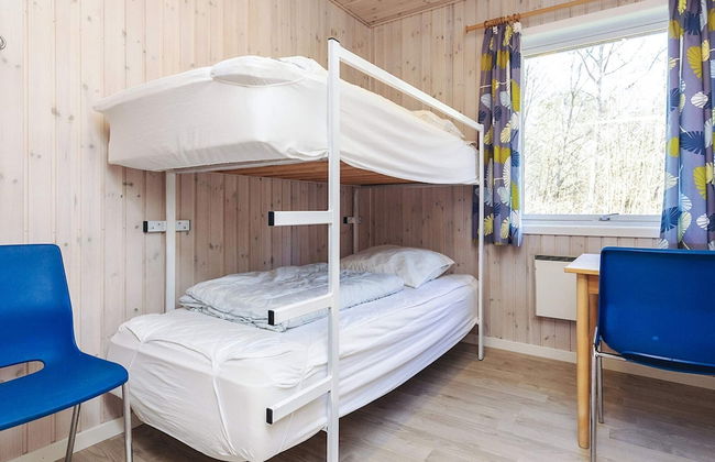 Holiday Home With Shared Kitchen & Bathroom - Foto 25