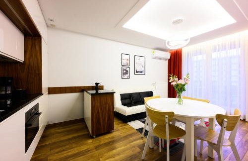 Native Apartments Masarska 8/5 - Photo 12