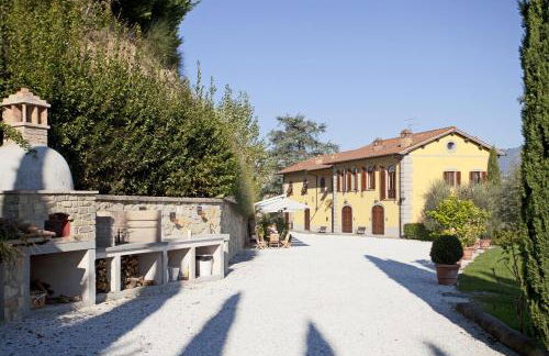 Relais Villa Belvedere - Photo 120