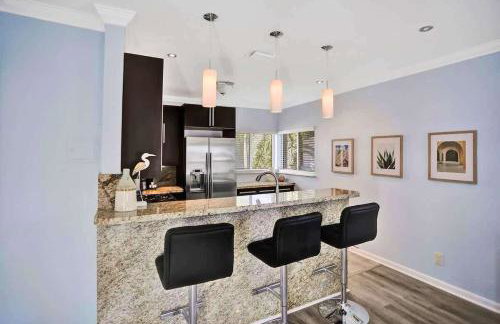 Beach Isles Modern 1BR Apartment in Fort Lauderdale - Foto 13