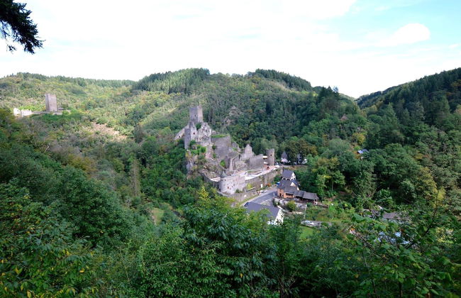 Apartment in Meisberg With In-house Catering - Foto 25