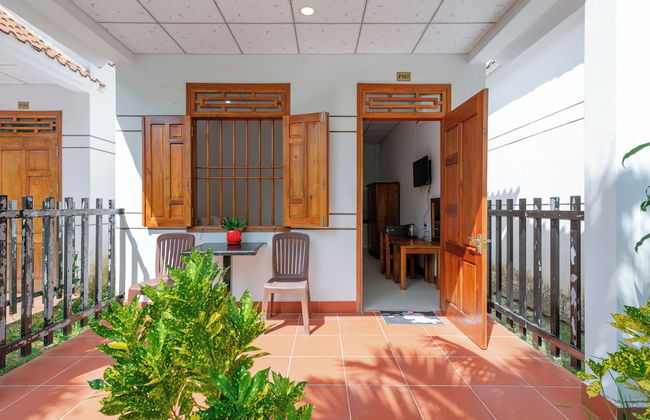 Hien Minh Bungalow - Photo 35