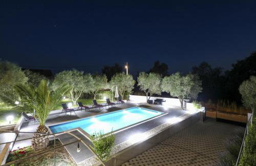 Holiday Home in Policnik with Private Pool - Foto 76