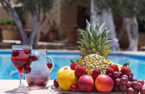 Villa Anastasia - Foto 22