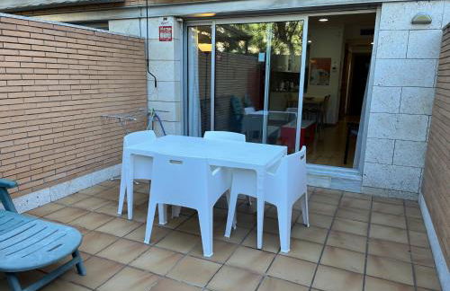 Apartamentos City Beach - Photo 35