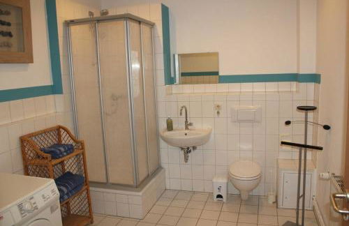 City-Apartment "royshell" - Foto 12