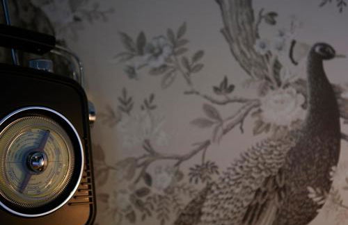 Boutique Fisherman's Grade II Listed Cottage - Foto 38