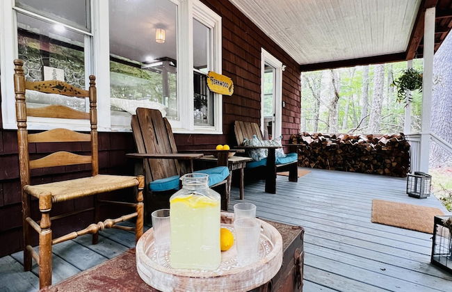 Fernwood Cottage A Poconos Retreat - Photo 10