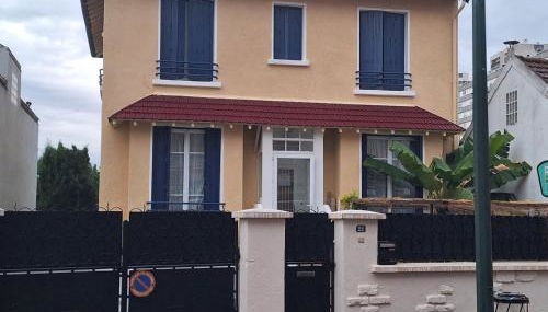 Studio équipé proche Stade de France - Foto 2