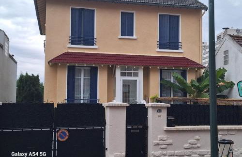 Studio équipé proche Stade de France - Foto 2