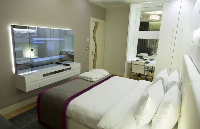 The Leos Residence - Foto 27