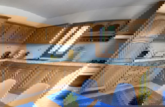 Apartment Blue Bay - Foto 9