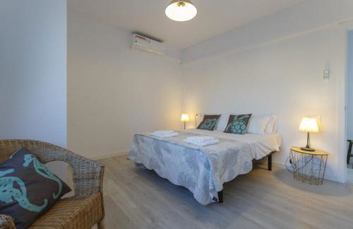 ATLANTICO Family Home by Cadiz4Rentals - Foto 29