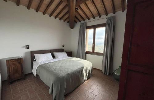 Dolce Villa Toscana - private pool, air conditioning - Photo 39