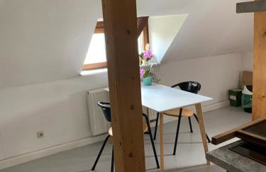 kuscheliges Marburg - Foto 4