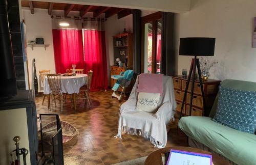 Au p’tit paradis - Foto 22