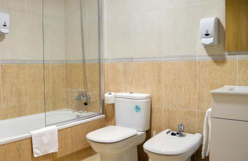 Apartamentos Duerming Sea View Viveiro - Foto 43