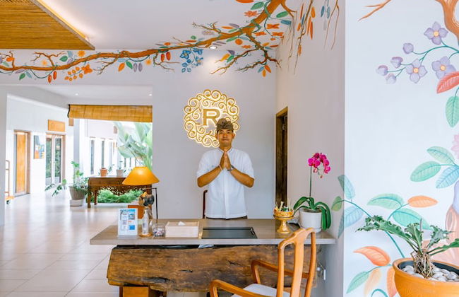 Rama Residence Seminyak - Photo 3