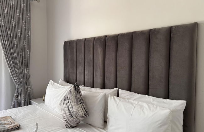 Victoria Falls Estate Villa - 2274 - Foto 25