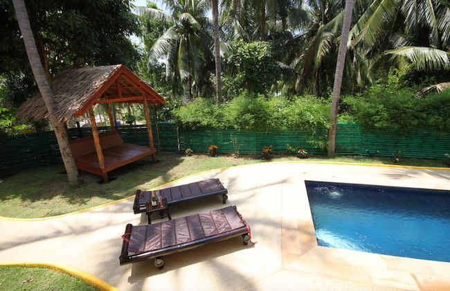 11 Bedroom Sea Front Triple Villas Koh Phangan SDV231/233/234-By Samui Dream Villas - Photo 55