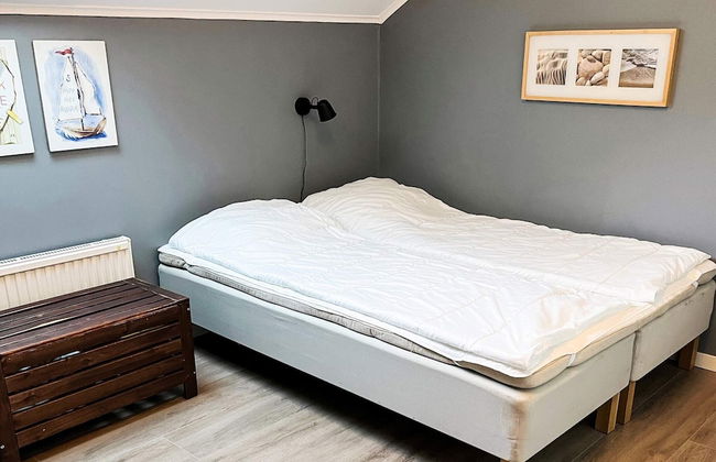 4 Star Holiday Home in Hunnebostrand-by Traum - Foto 29