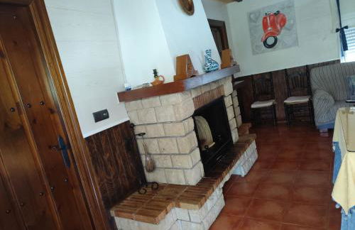 Casita de Campo El Bujeo - Foto 35