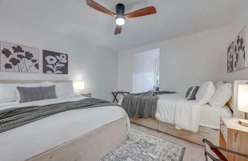 Exciting Valrico Villa with Private Pool and Game Room - Foto 26