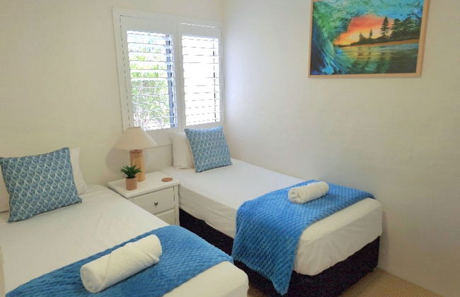 Joanne Apartments - Foto 17