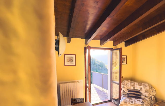 Tenuta MonteOliveto - Romantic Cottage - Agriturismo nelle Langhe - Foto 49